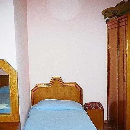 Hotel Bora Kusadası